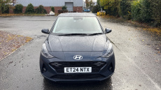 Hyundai i10 1.0 [63] Premium 5dr Auto [Nav] Petrol Hatchback